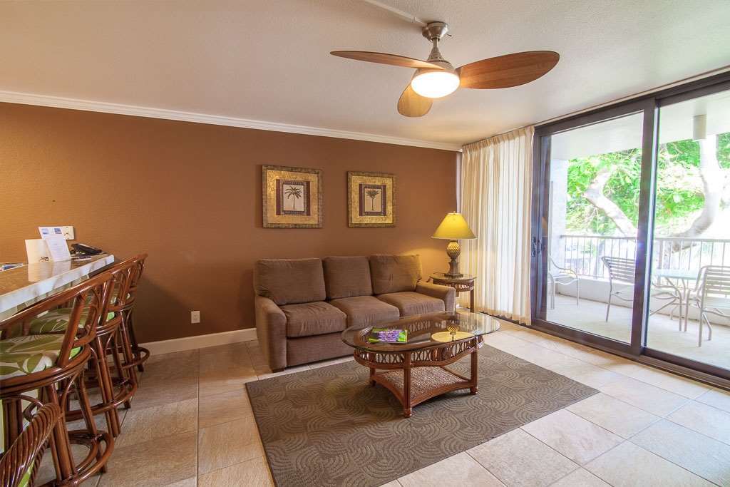 Kona Reef Hotel Kailua Szoba fotó