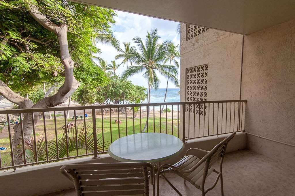 Kona Reef Hotel Kailua Szoba fotó
