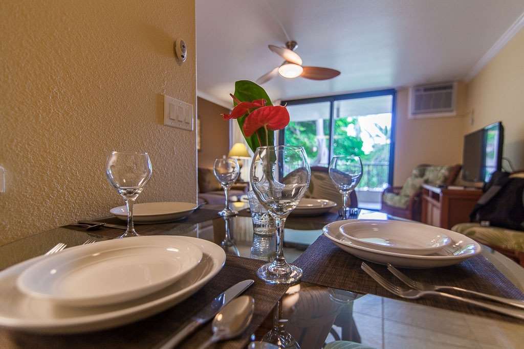 Kona Reef Hotel Kailua Szoba fotó