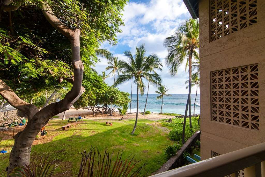 Kona Reef Hotel Kailua Szoba fotó