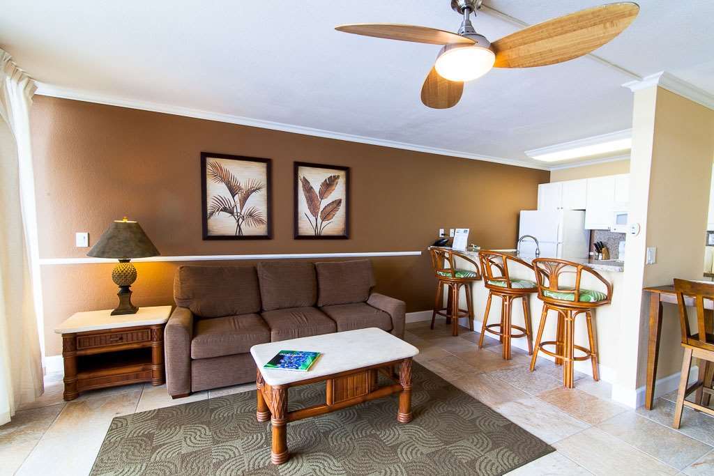 Kona Reef Hotel Kailua Szoba fotó