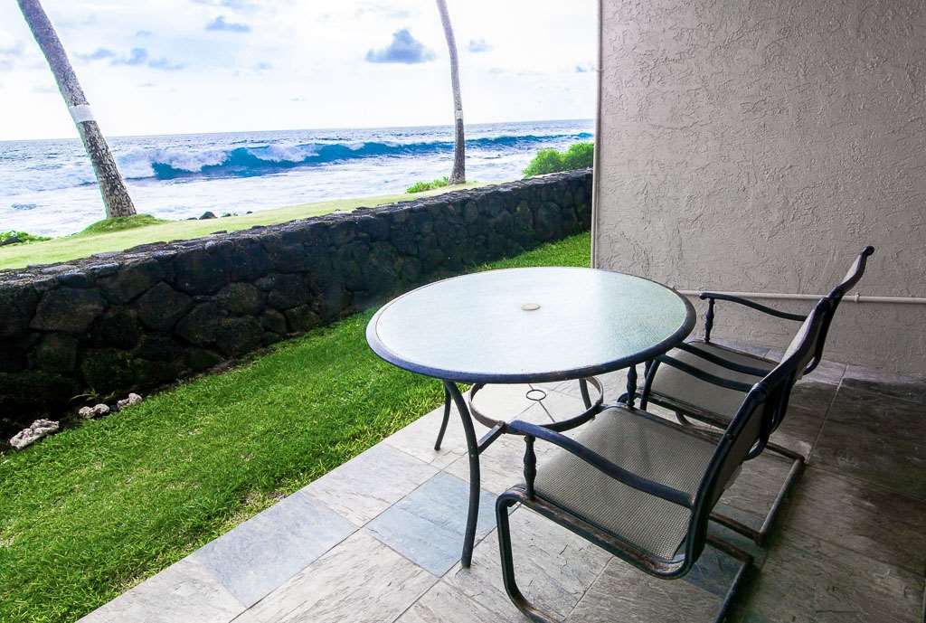 Kona Reef Hotel Kailua Szoba fotó