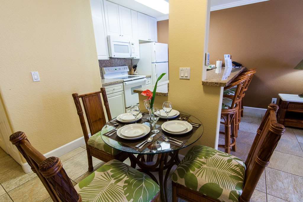 Kona Reef Hotel Kailua Szoba fotó