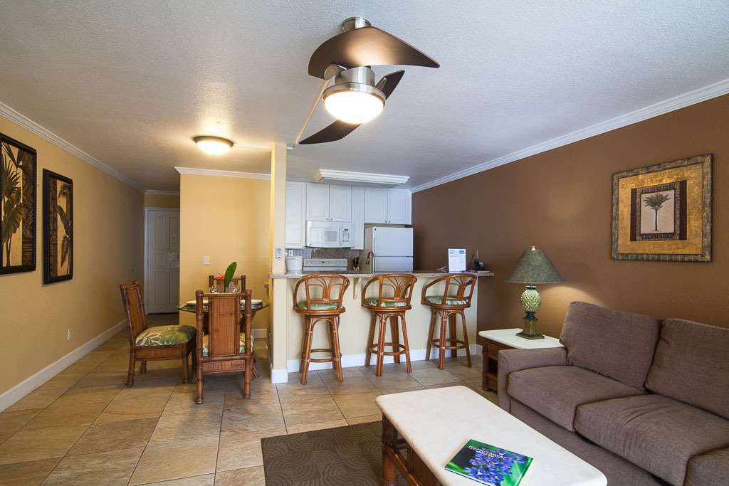 Kona Reef Hotel Kailua Szoba fotó